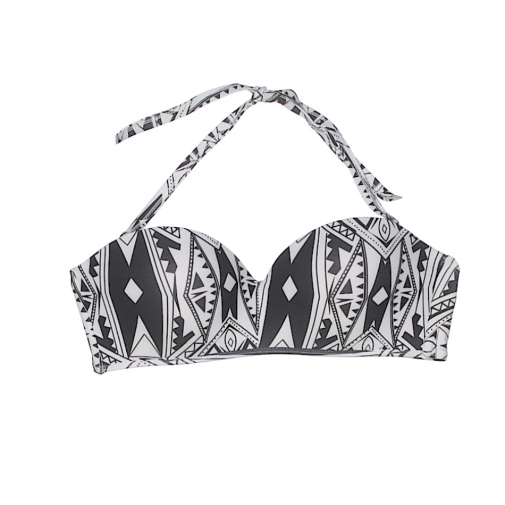 2-Piece Swimsuit